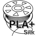 PLA+ Silk