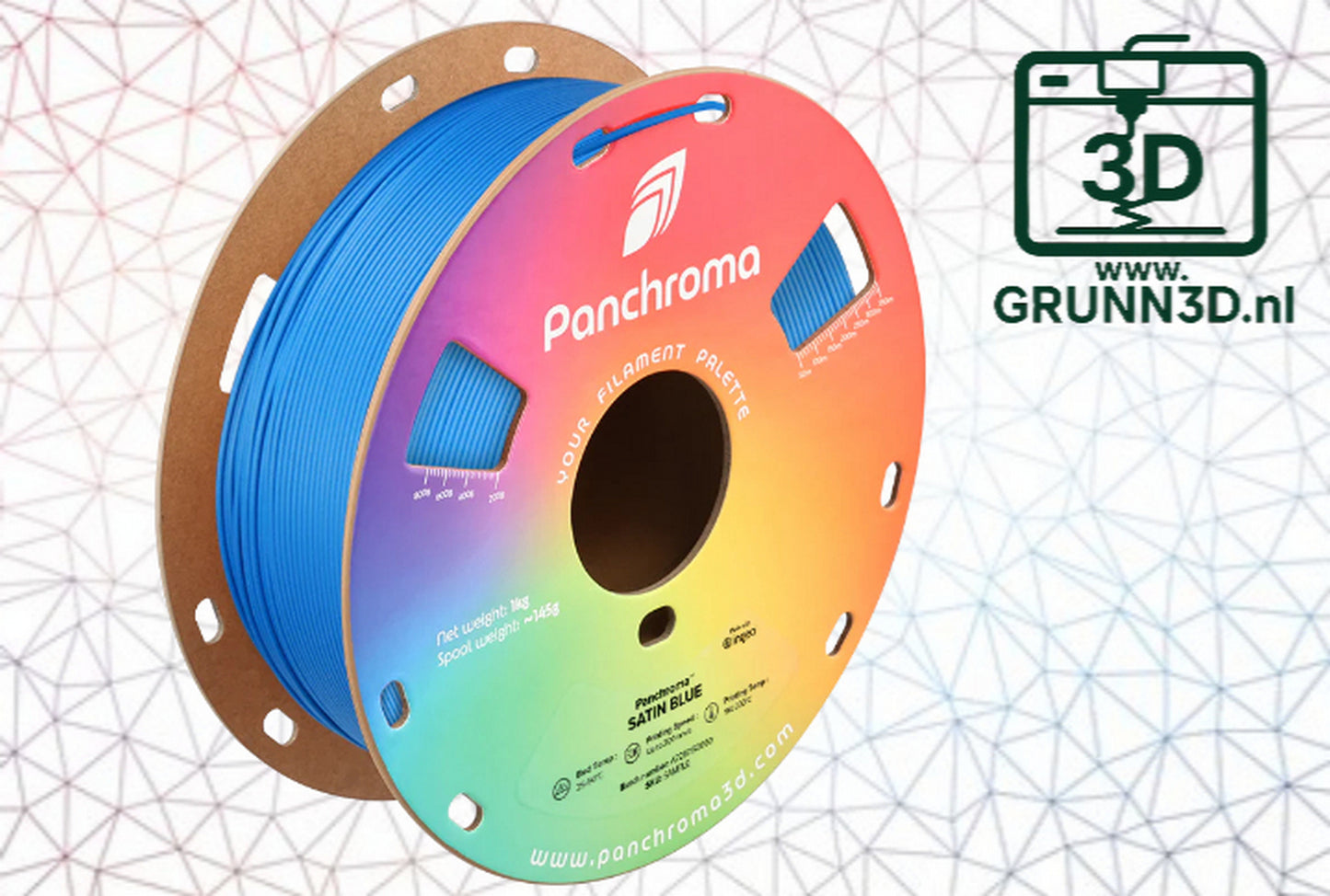 Polymaker Panchroma Satin