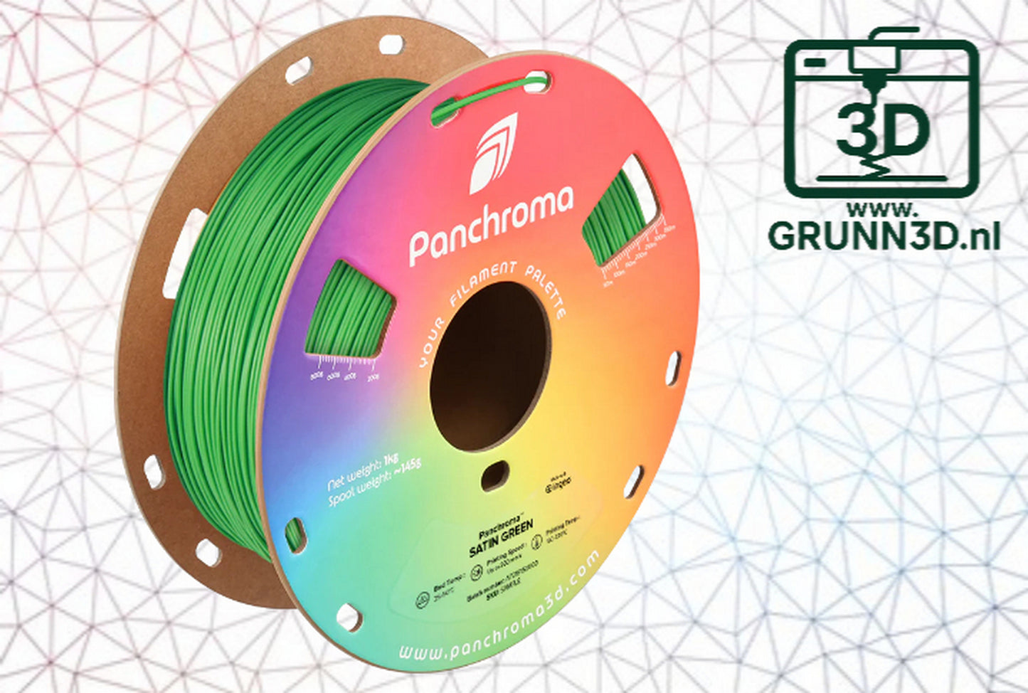 Polymaker Panchroma Satin