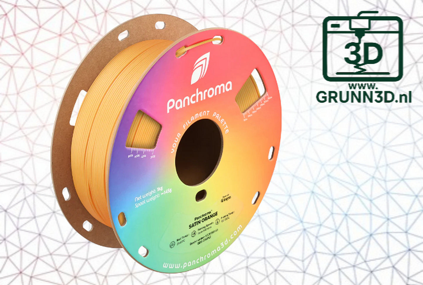 Polymaker Panchroma Satin