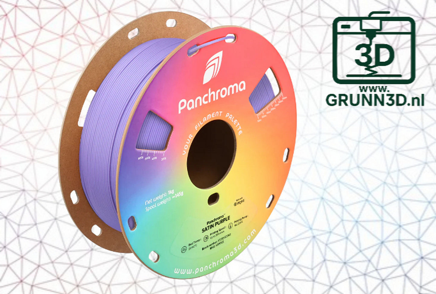 Polymaker Panchroma Satin