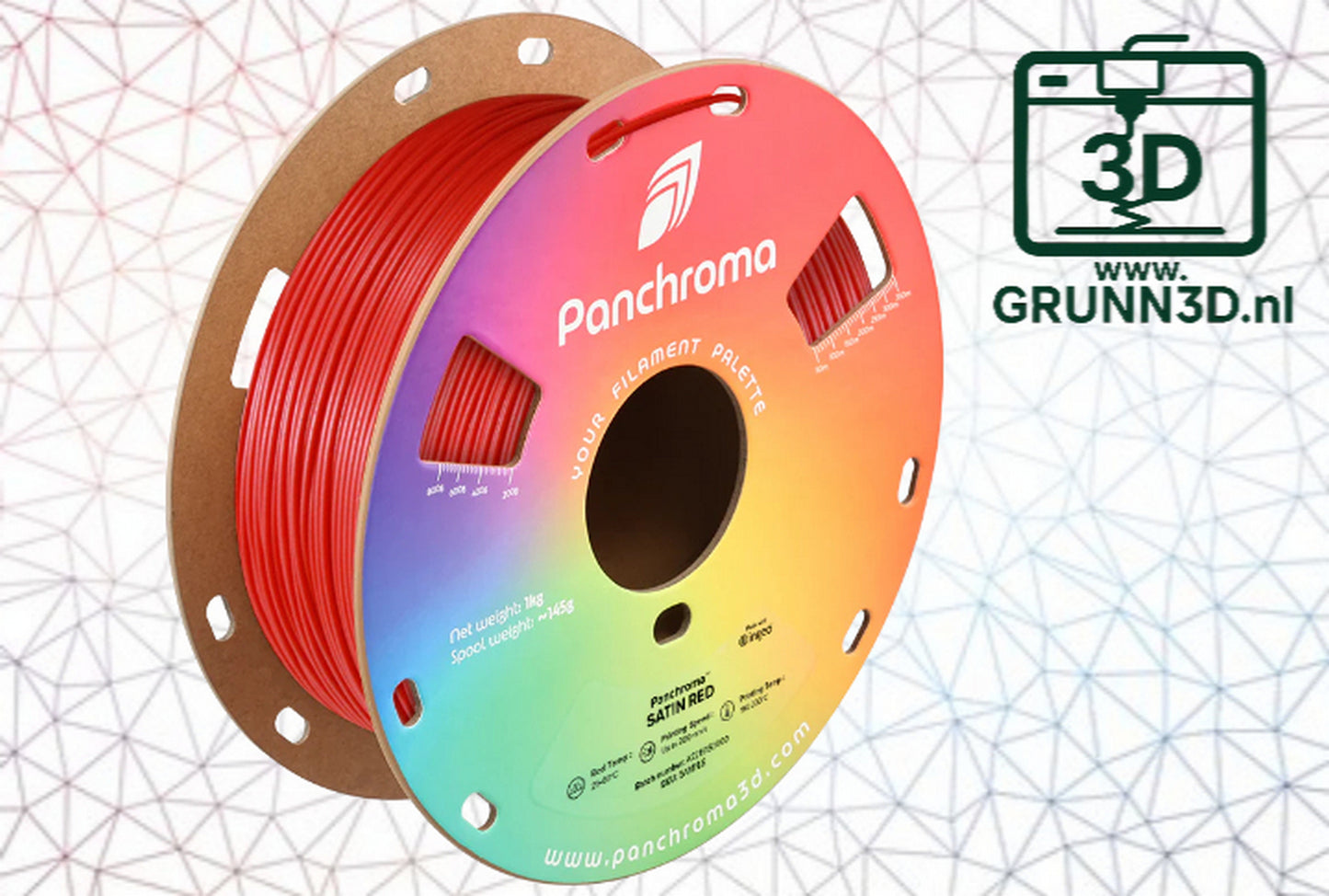 Polymaker Panchroma Satin