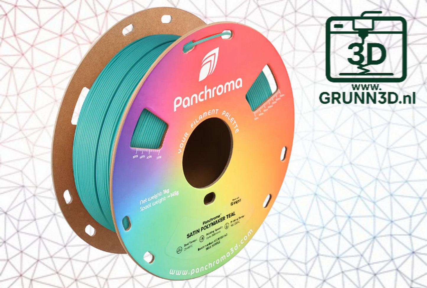 Polymaker Panchroma Satin