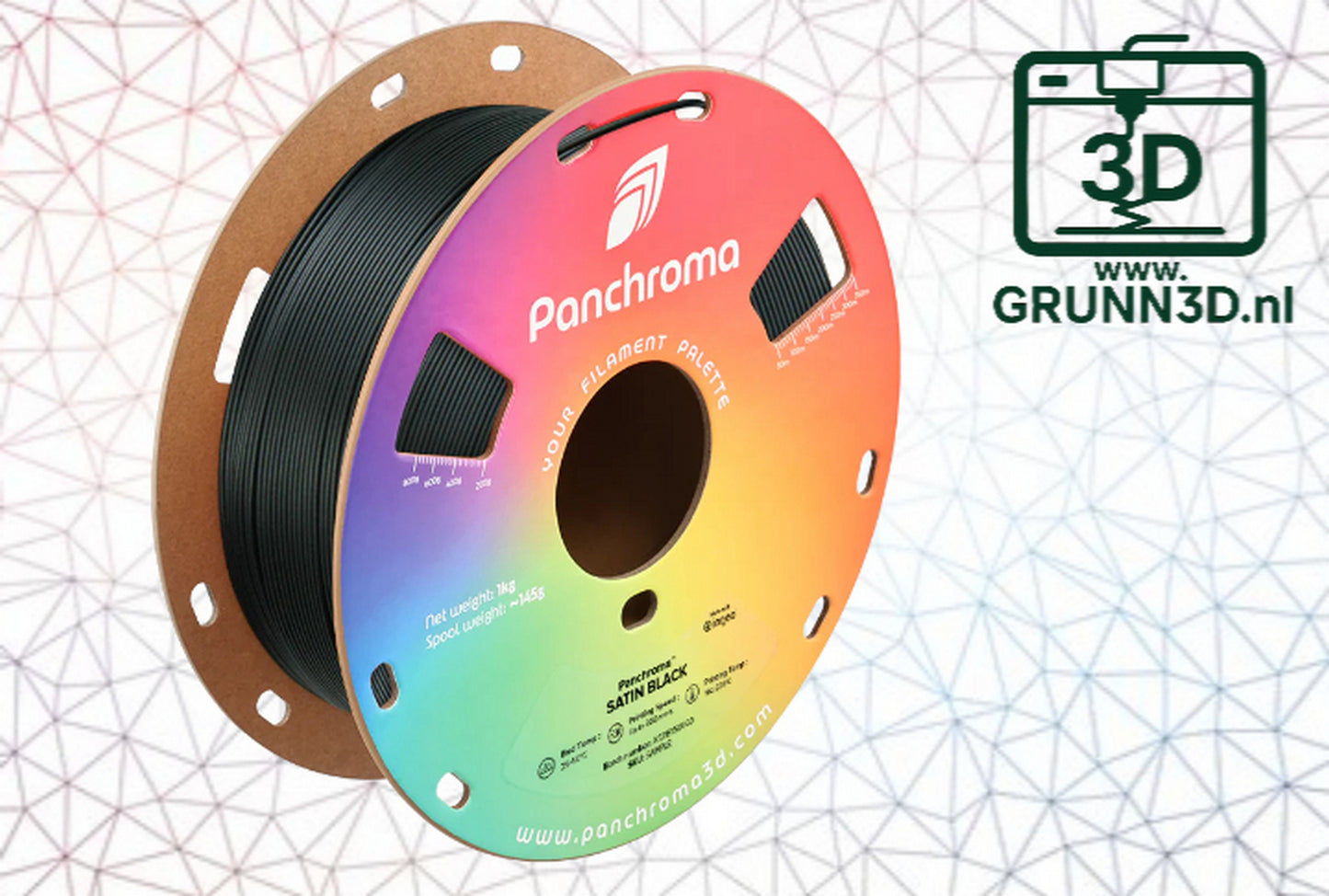 Polymaker Panchroma Satin