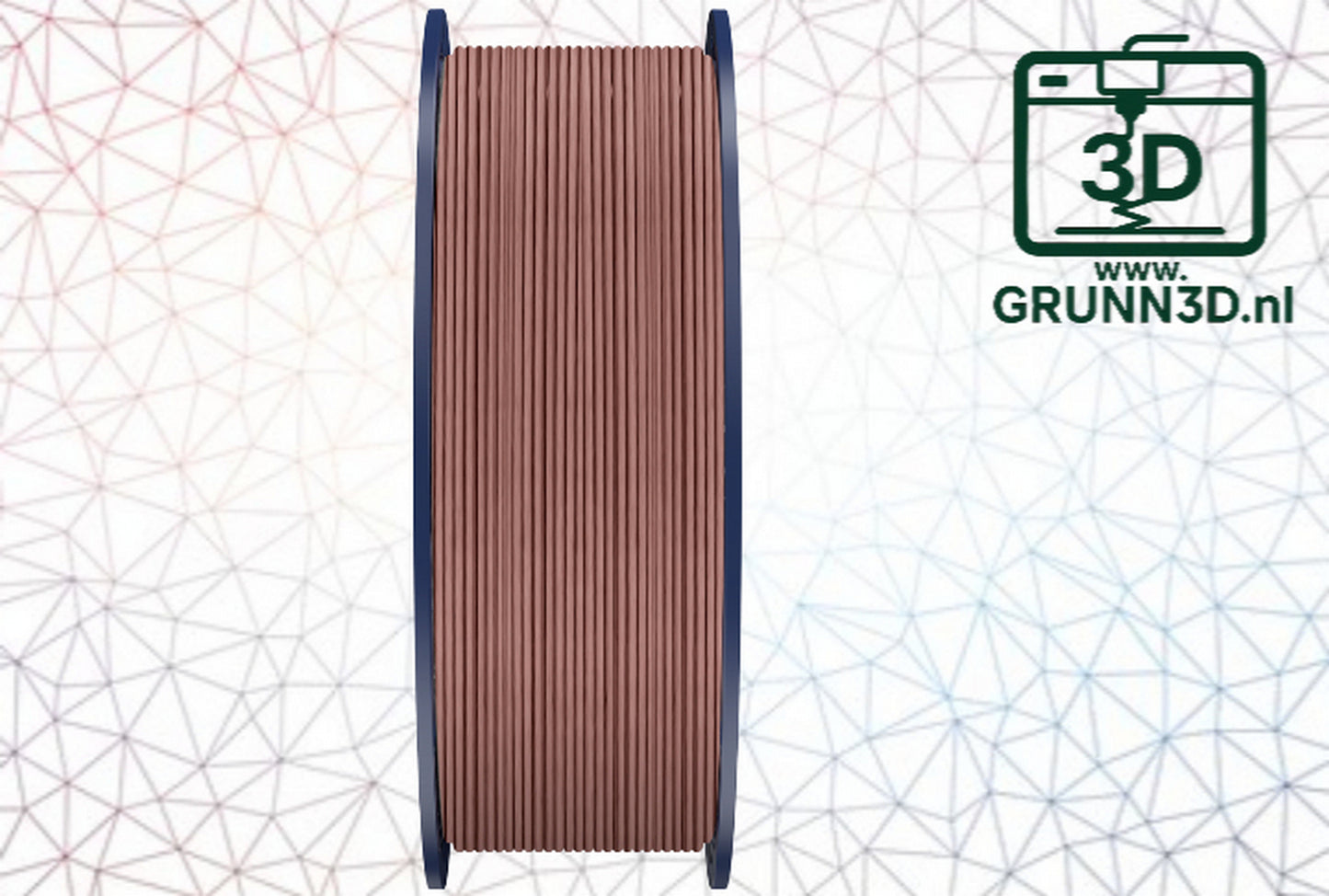 Sunlu 3D filament PLA Wood/ hout
