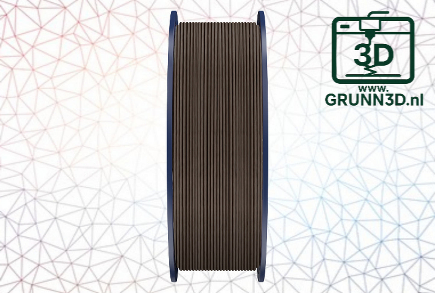 Sunlu 3D filament PLA Wood/ hout