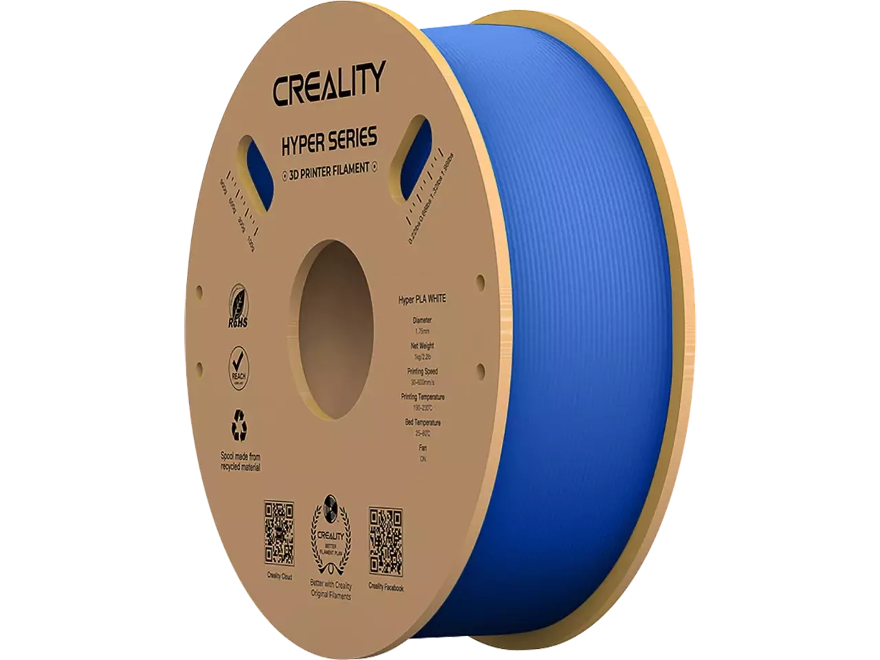 Creality Hyper Series PLA