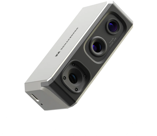3DMAKERPRO SEAL 3D Scanner
