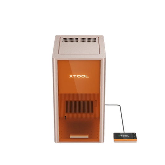 Xtool F2 Ultra UV Standalone Laser Graveer- en Snijmachine