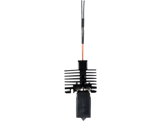 Wondermaker Hotend ZR