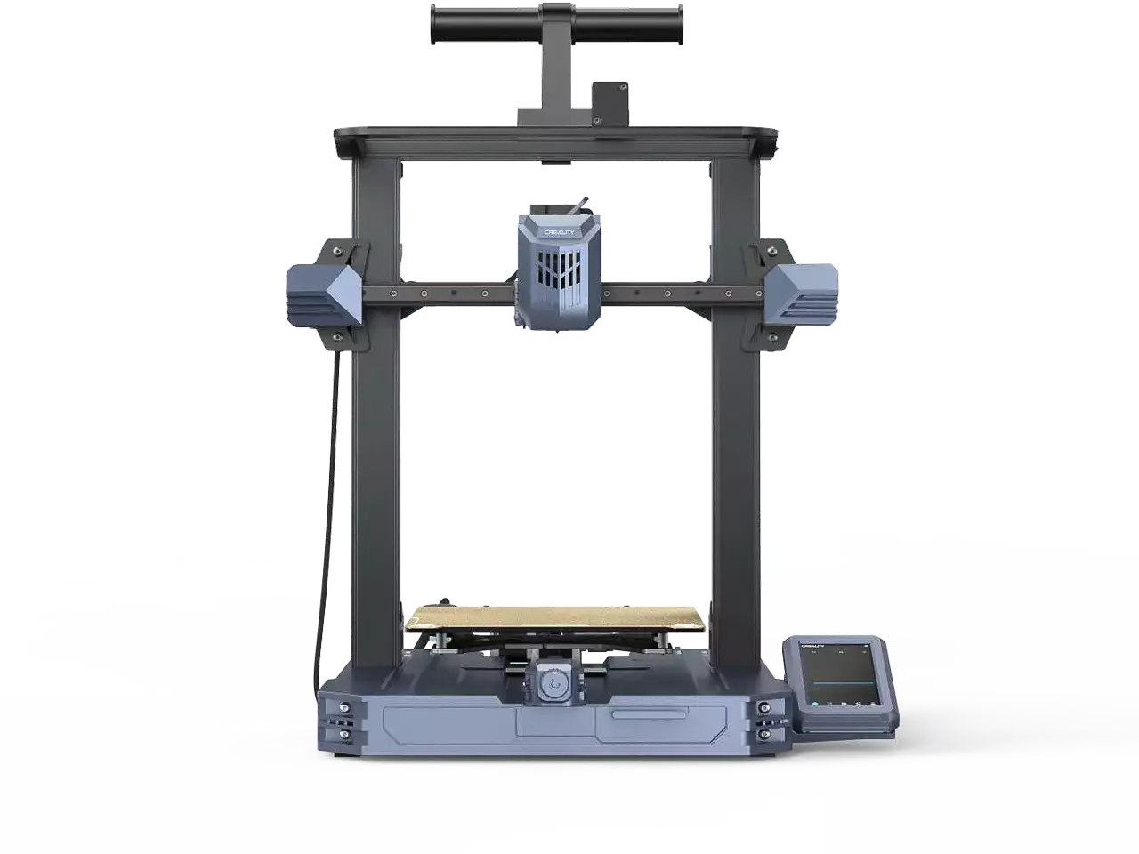 Creality CR-10 SE – Snel, nauwkeurig en betrouwbaar 3D-printen