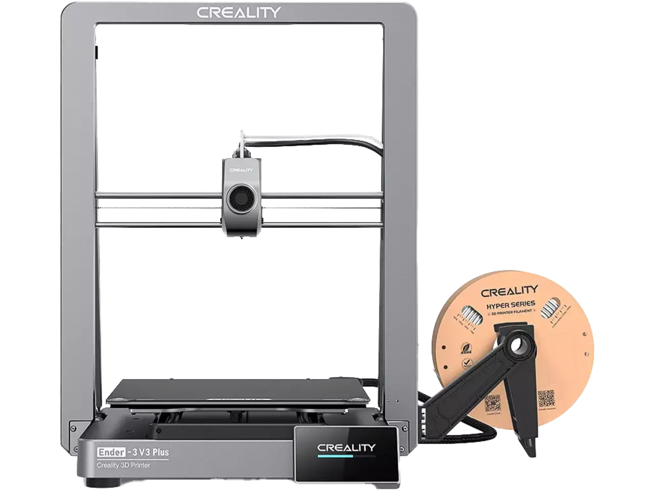Creality Ender 3 V3 Plus