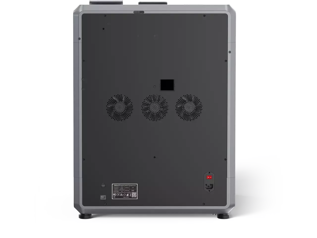 Creality K2 PLUS 3D printer