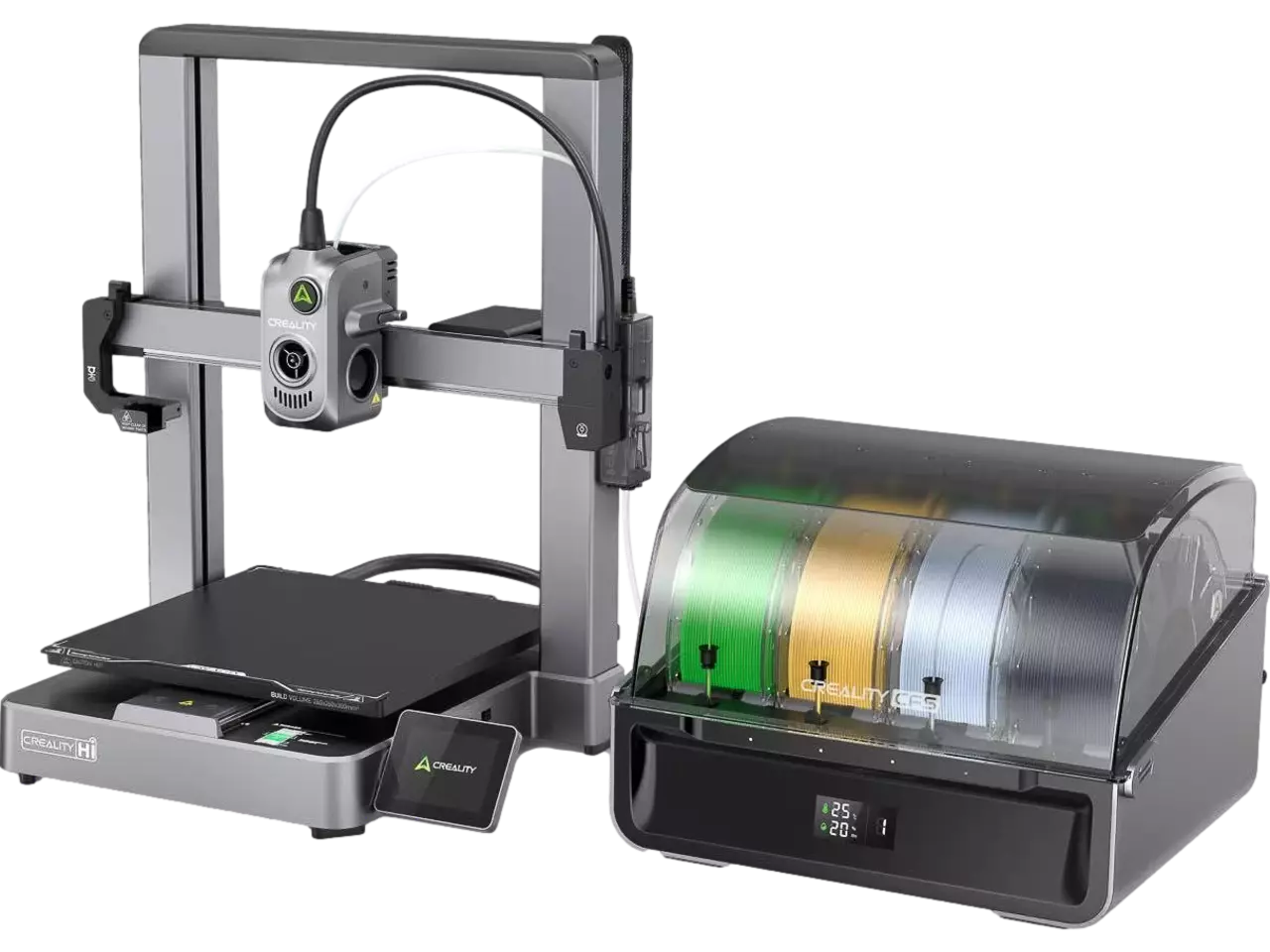 Creality Hi Combo