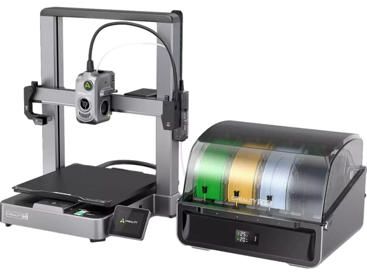 Creality Hi Combo