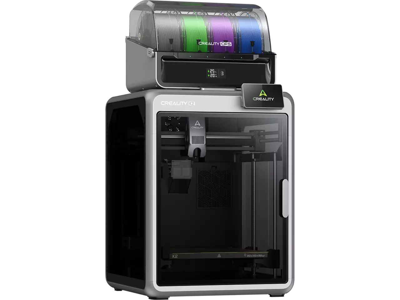 Creality K2 Combo