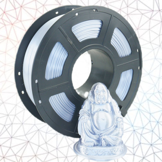 JAYO 3D filament PLA+ Silk