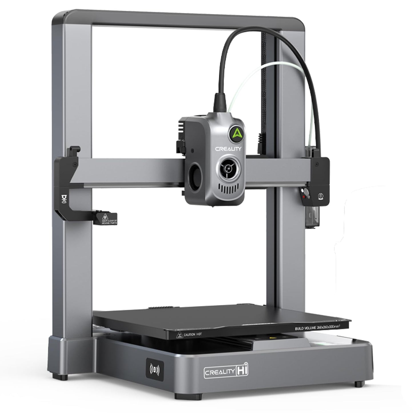 Creality Hi 3D Printer