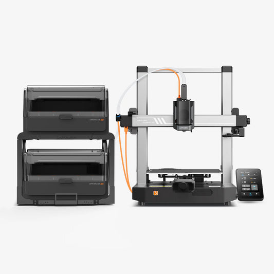 Anycubic Kobra 3 V2 Combo – Multicolor 3D Printer met ACE Pro