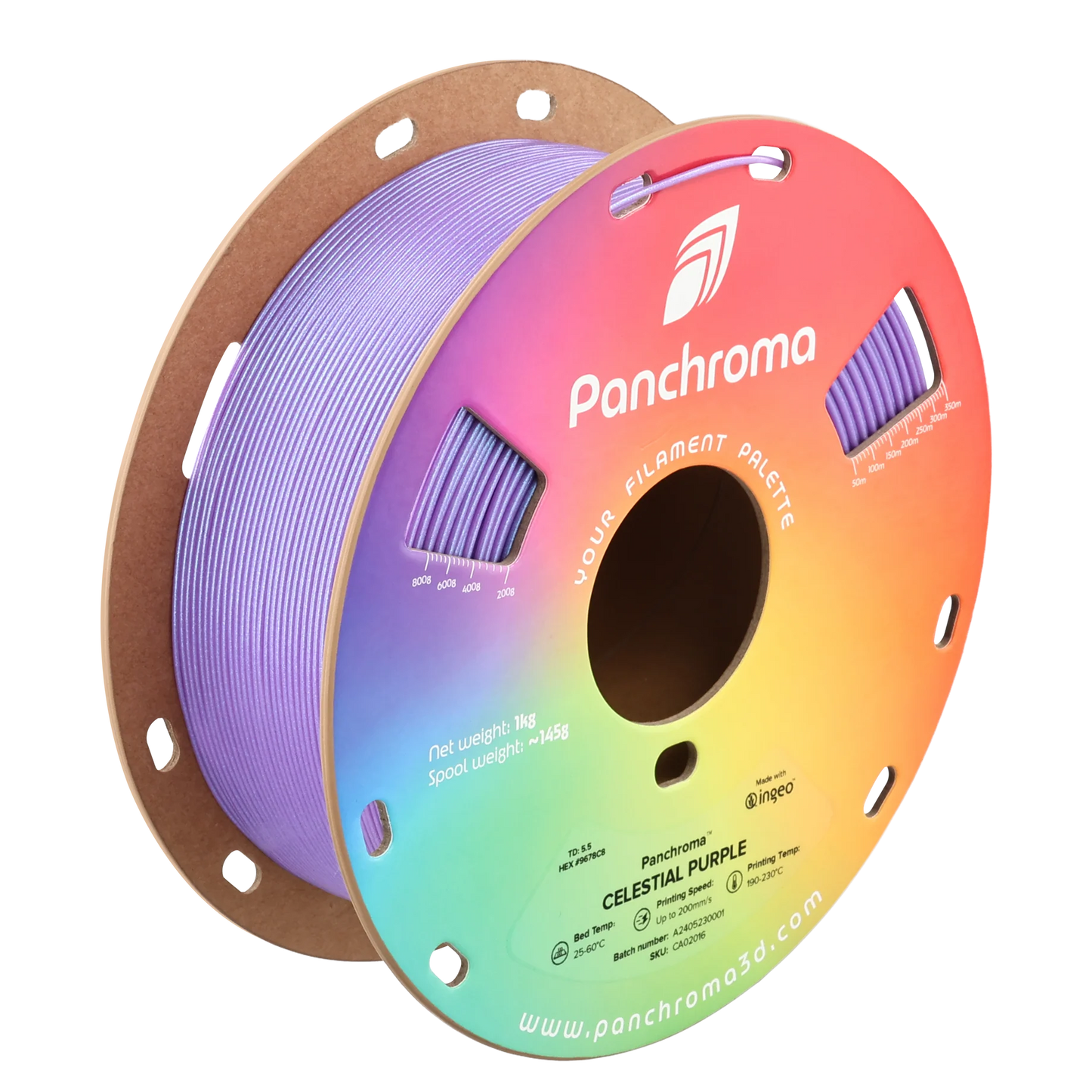 Polymaker Panchroma Celestial PLA