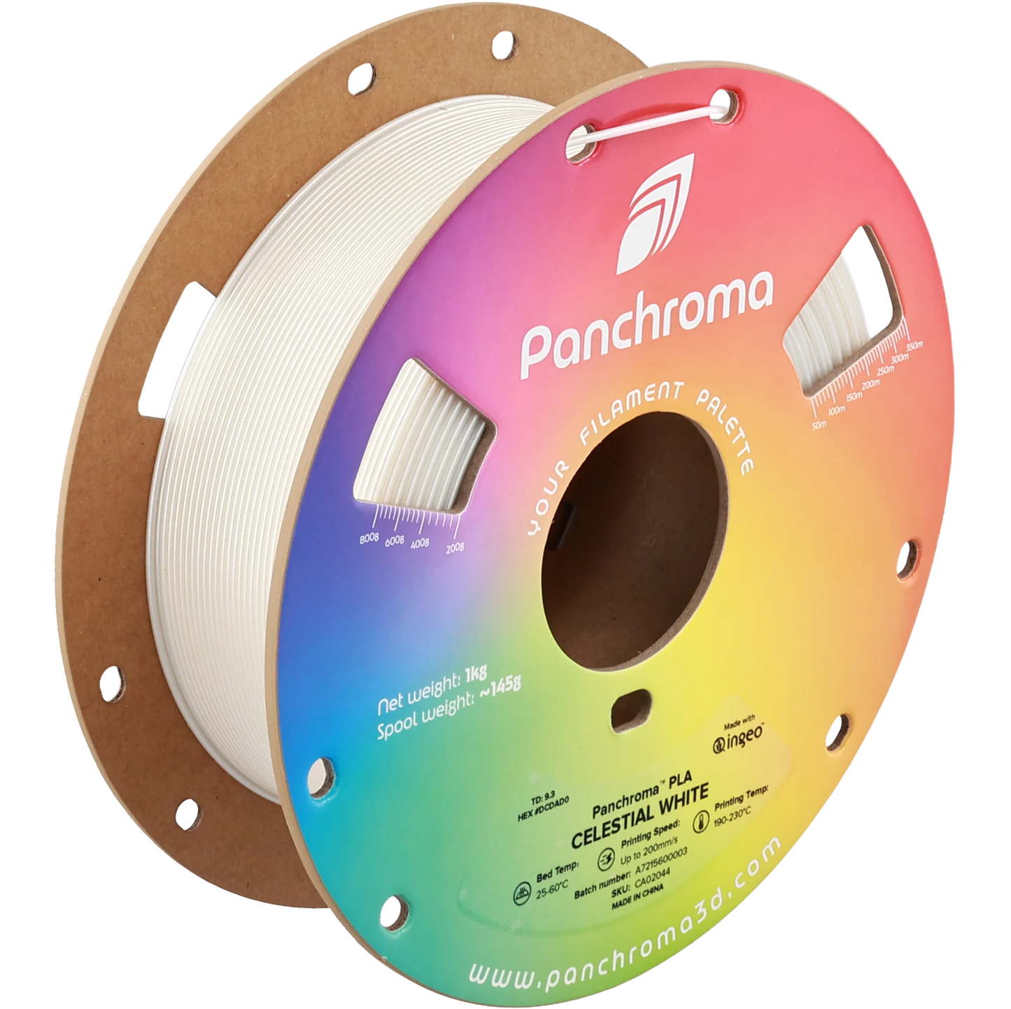 Polymaker Panchroma Celestial PLA