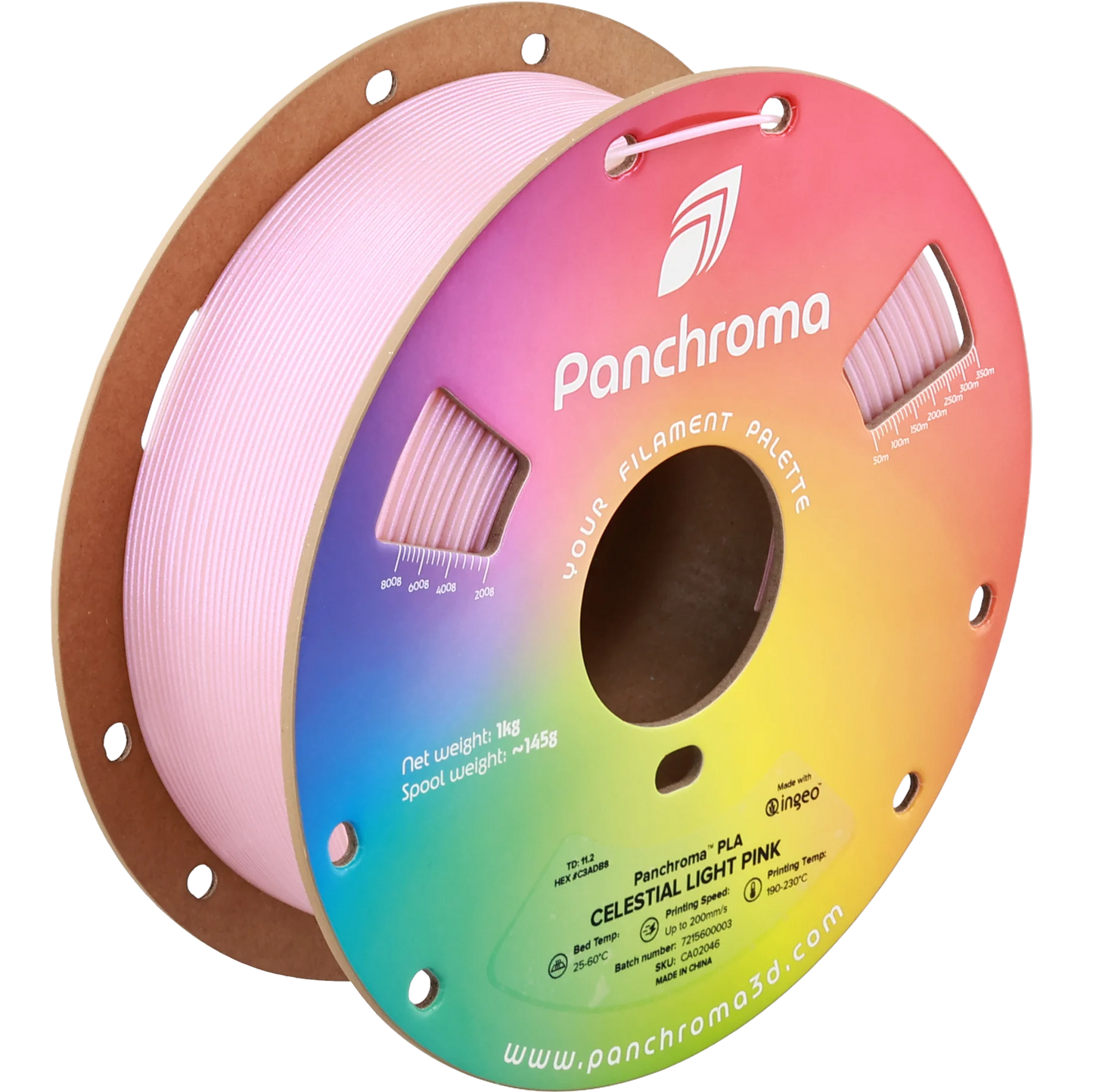 Polymaker Panchroma Celestial PLA