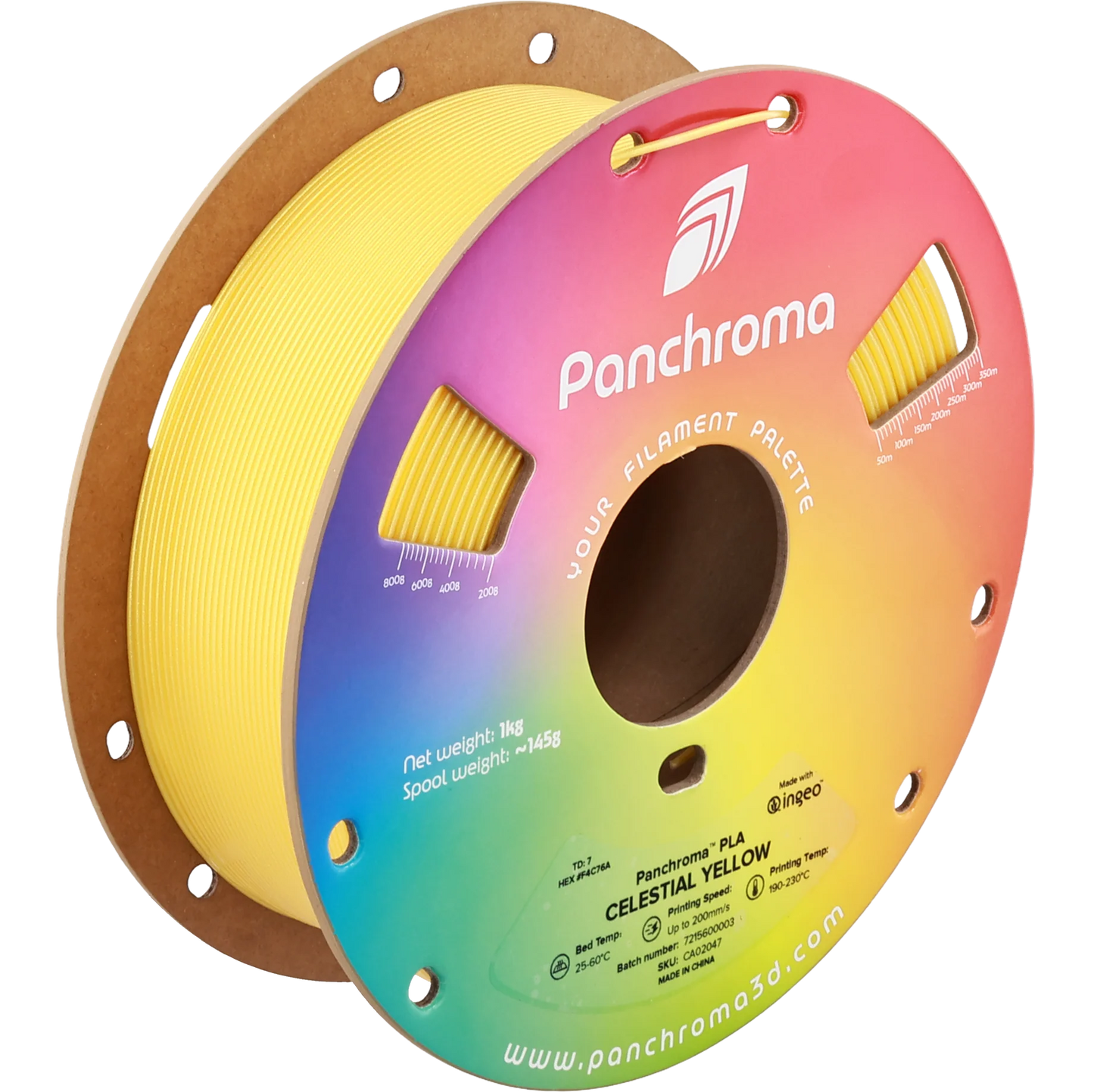 Polymaker Panchroma Celestial PLA