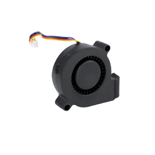 Creality HI linker print koelventilator printkop