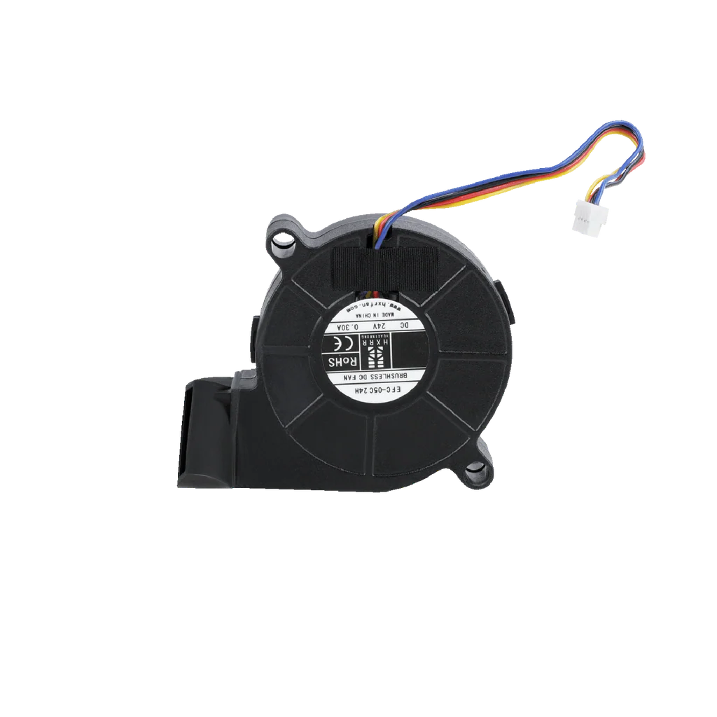 Creality HI linker print koelventilator printkop