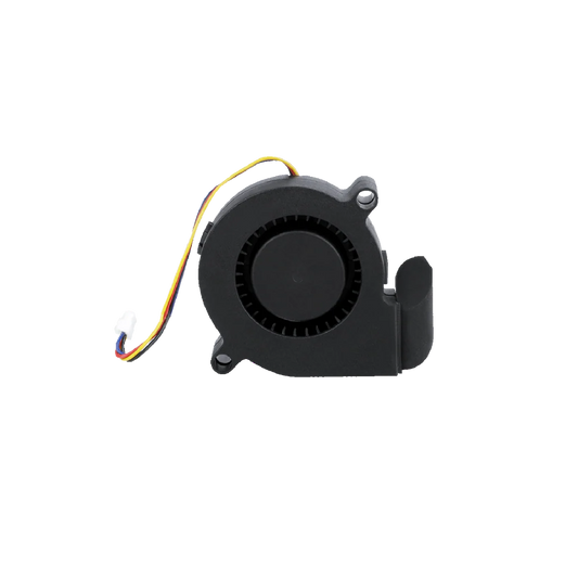 Creality HI rechter print koelventilator printkop