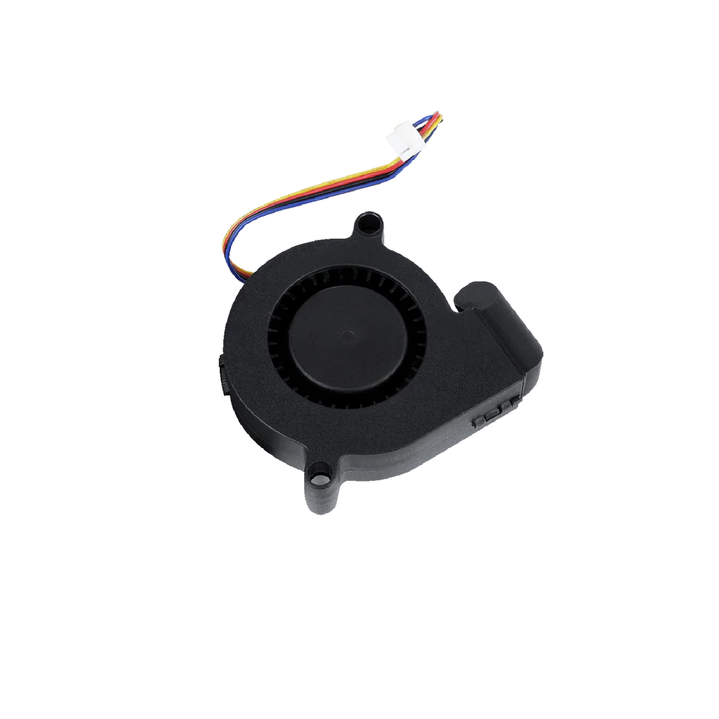 Creality HI rechter print koelventilator printkop