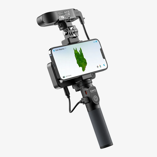 Creality CR Scan Ferret Pro 3D-scanner