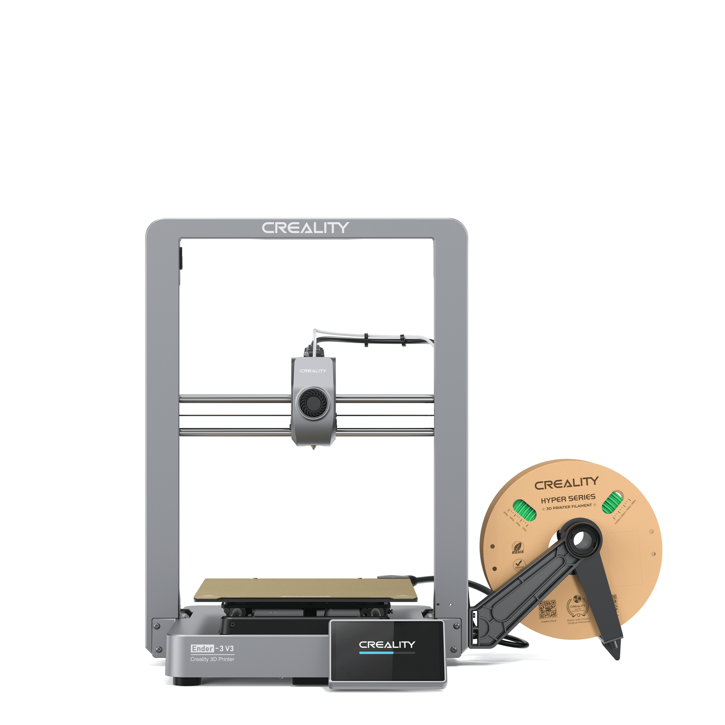 Creality Ender 3 V3 3D printer