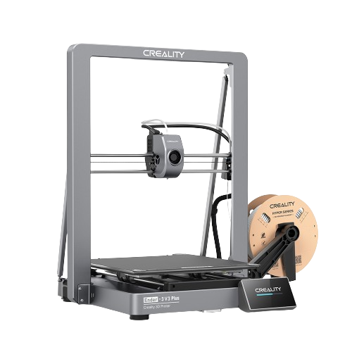 Creality Ender 3 V3 Plus