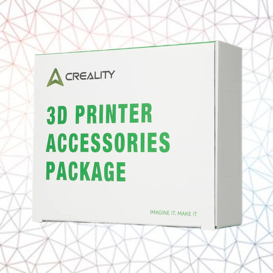 Creality 3D Printing Accessories Pack