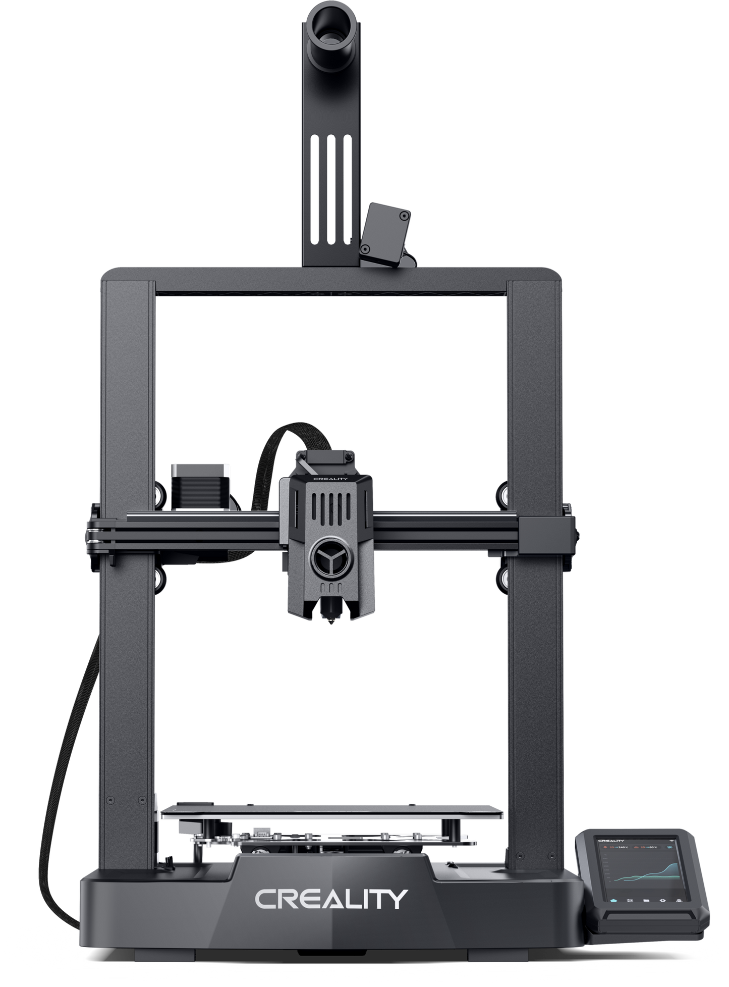 Creality Ender 3 V3 KE – Dé nieuwe standaard in 3D-printen