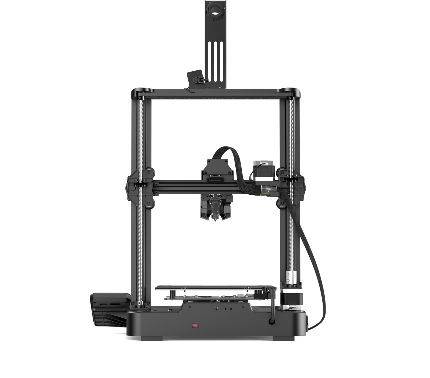 Creality Ender 3 V3 KE – Dé nieuwe standaard in 3D-printen