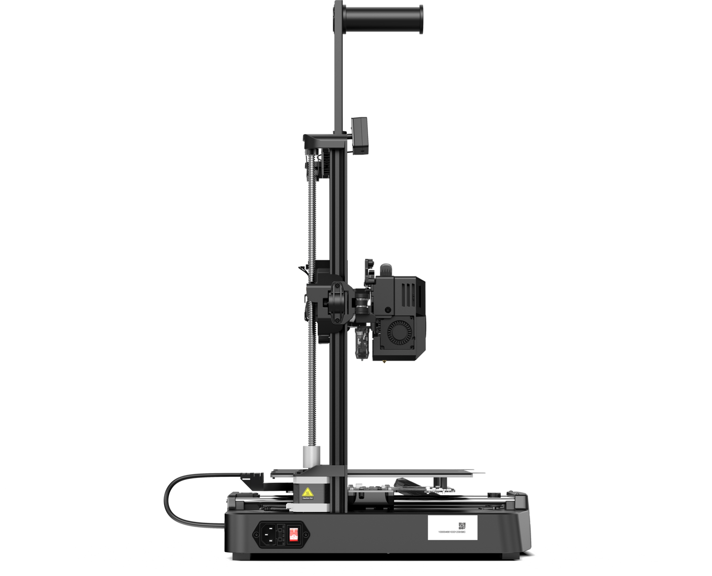 Creality Ender 3 V3 KE – Dé nieuwe standaard in 3D-printen