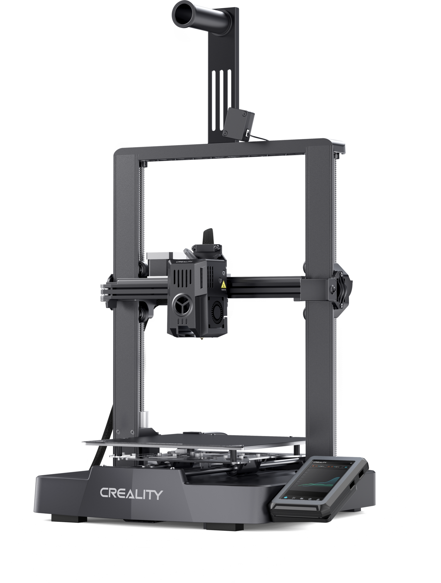 Creality Ender 3 V3 KE – Dé nieuwe standaard in 3D-printen