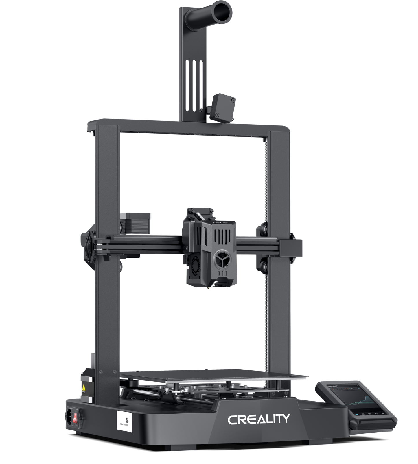 Creality Ender 3 V3 KE – Dé nieuwe standaard in 3D-printen