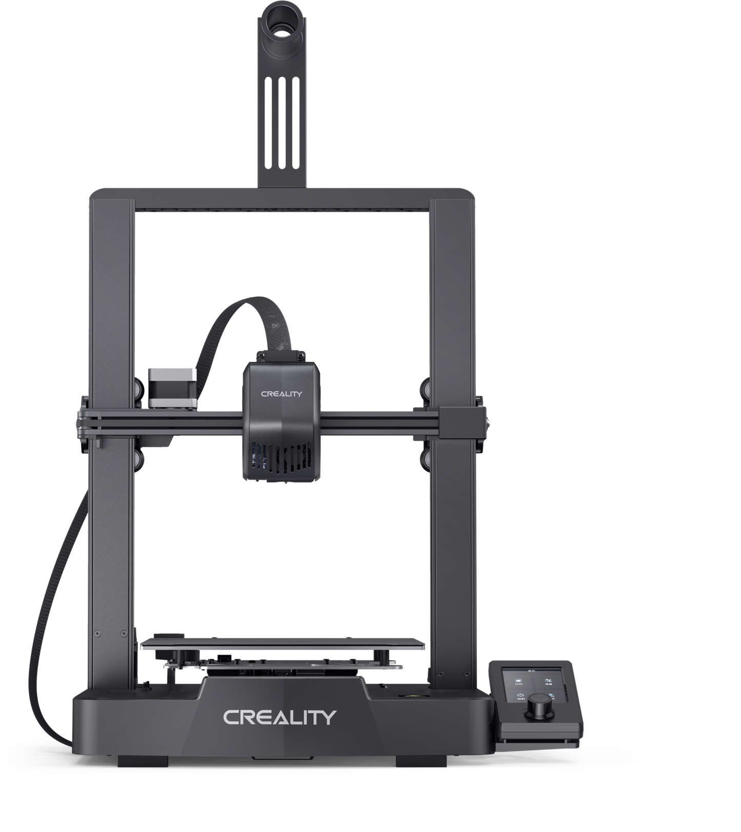 Creality Ender 3 V3 SE – Dé Slimme 3D-printer voor Beginners & Makers