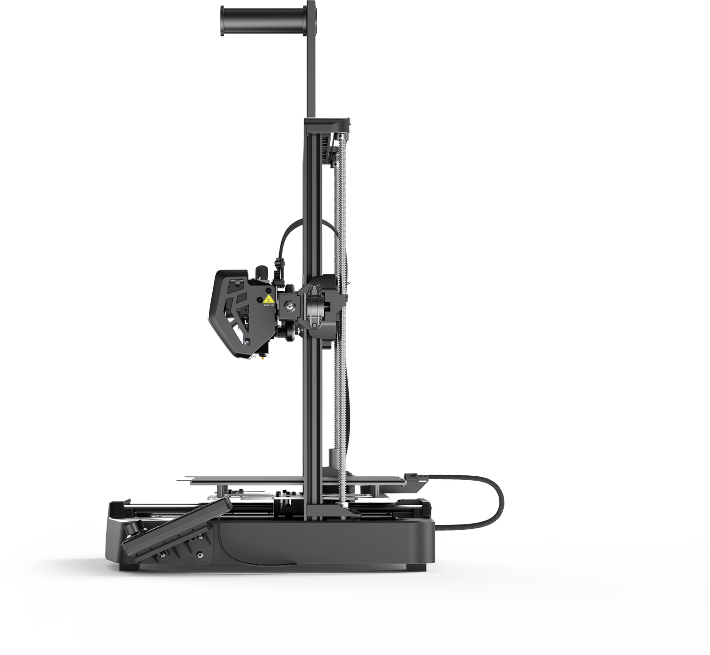 Creality Ender 3 V3 SE – Dé Slimme 3D-printer voor Beginners & Makers