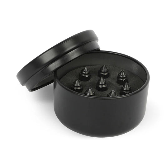 Creality High-End Hardened Steel Nozzle Kit