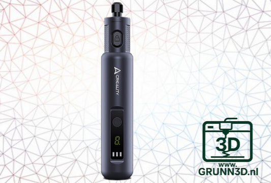 Creality Cordless Rotary Tool Kit