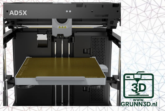 Flashforge Adventurer AD5X