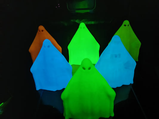 Jayo 3D Filament PLA Glow in the Dark