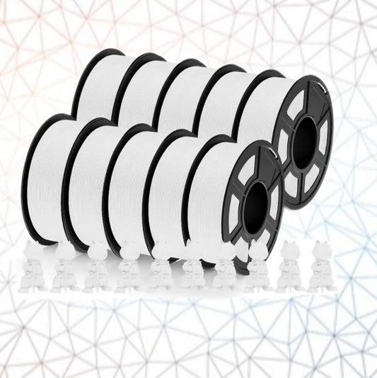 JAYO 3D filament Easy ABS (E-ABS)