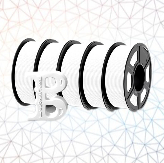 JAYO 3D filament ASA