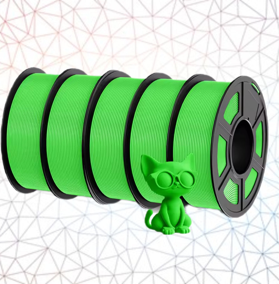 JAYO 3D filament PETG