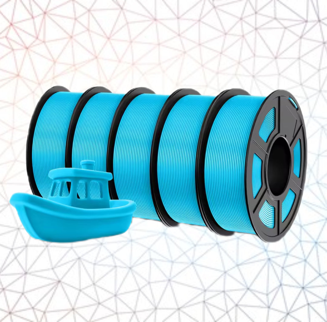 JAYO 3D filament PETG